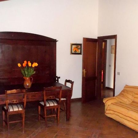 Poggio Di Villa Fano I Citerna Exteriér fotografie
