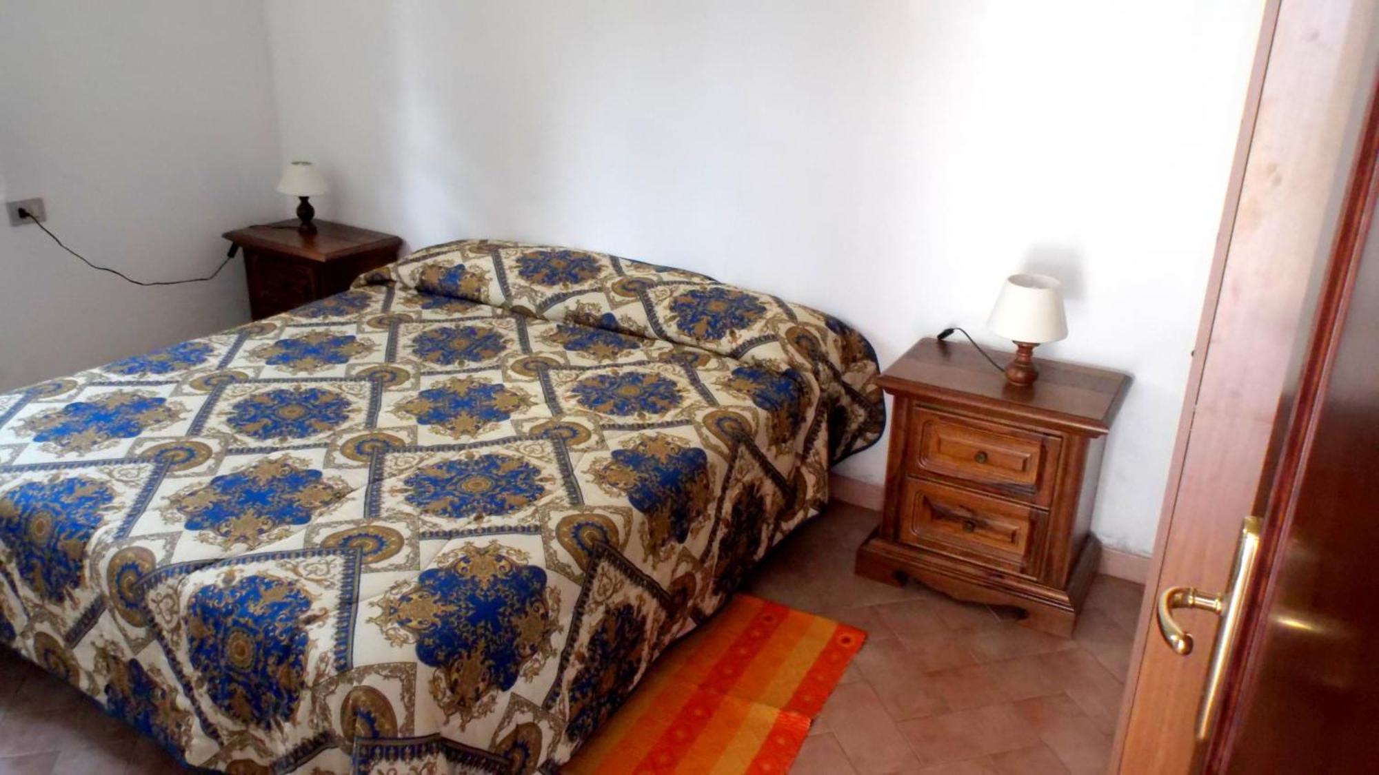 Poggio Di Villa Fano I Citerna Pokoj fotografie