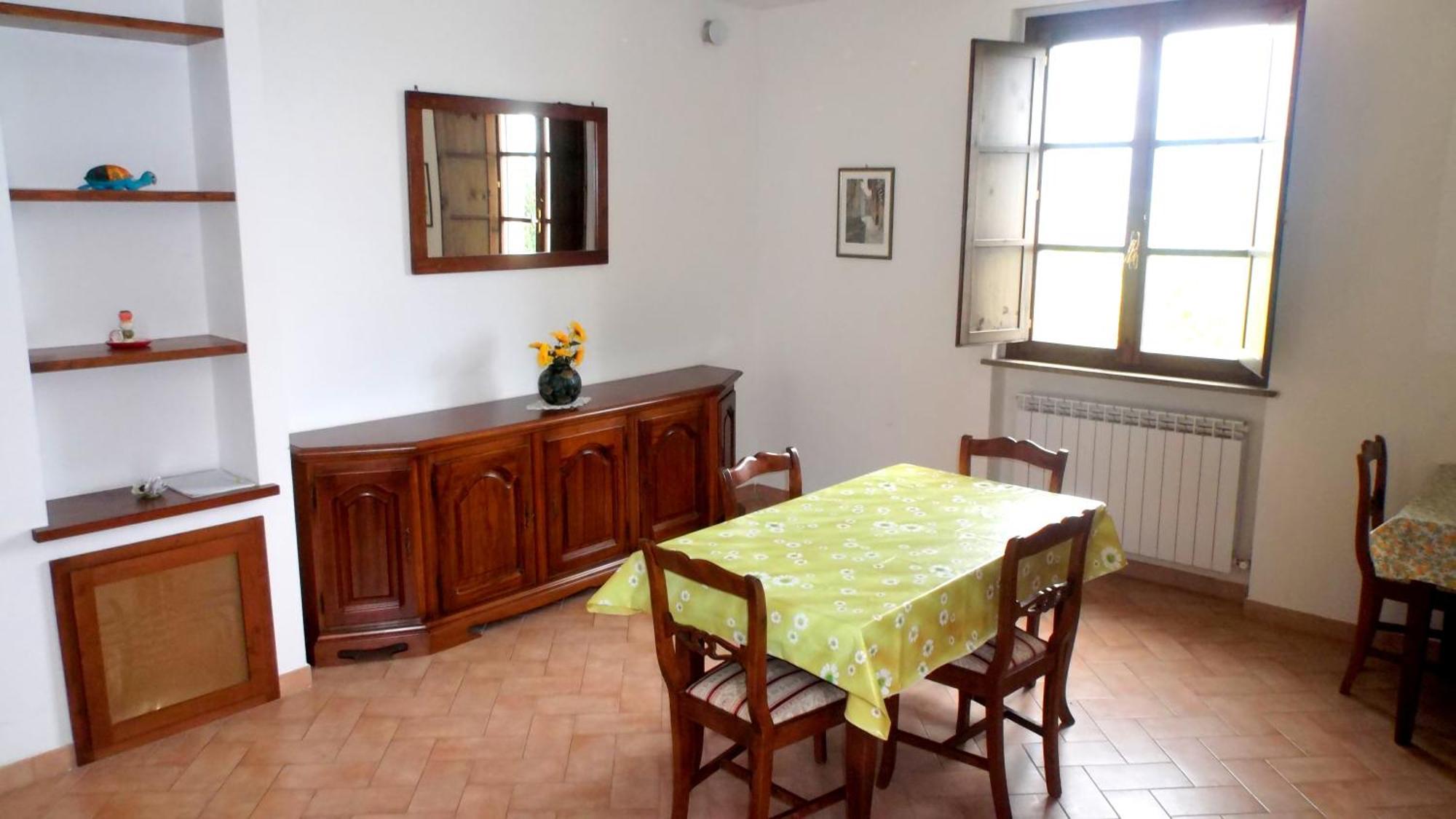 Poggio Di Villa Fano I Citerna Exteriér fotografie