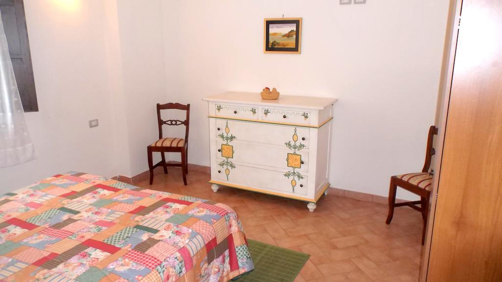 Poggio Di Villa Fano I Citerna Pokoj fotografie